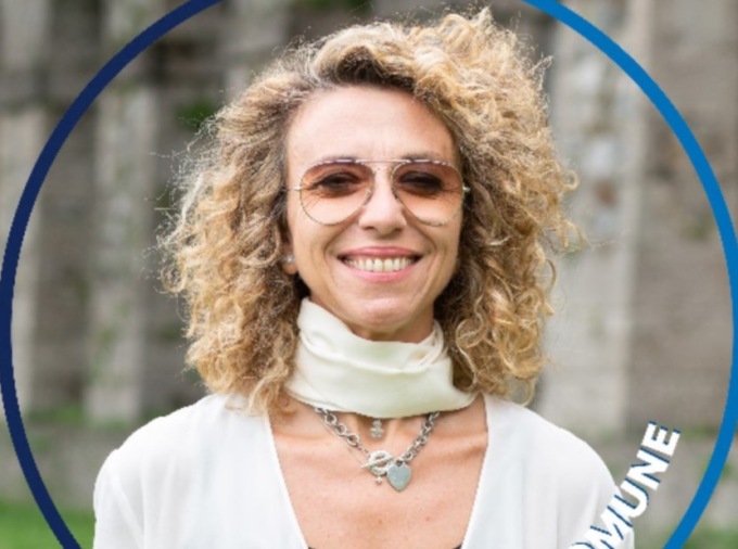 Revocata la delega all’assessore Roberta Folcio