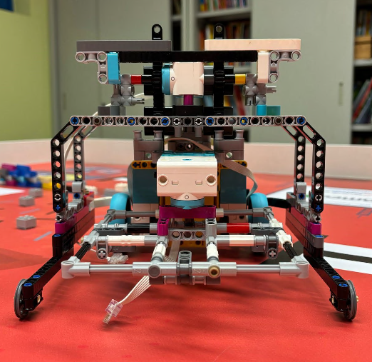 Si cercano sponsor per le finali di robotica