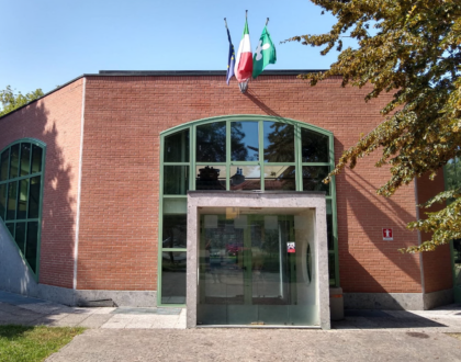 Incontro sul bullismo in sala Ottagono