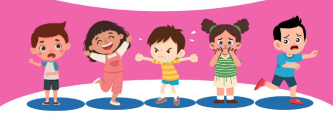 Bimbi invitati a partecipare: iniziano i laboratori “Danza le emozioni”