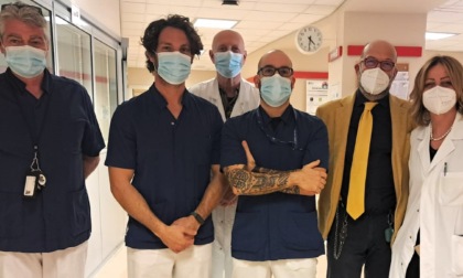 Doppio coordinatore infermieristico in Pronto Soccorso