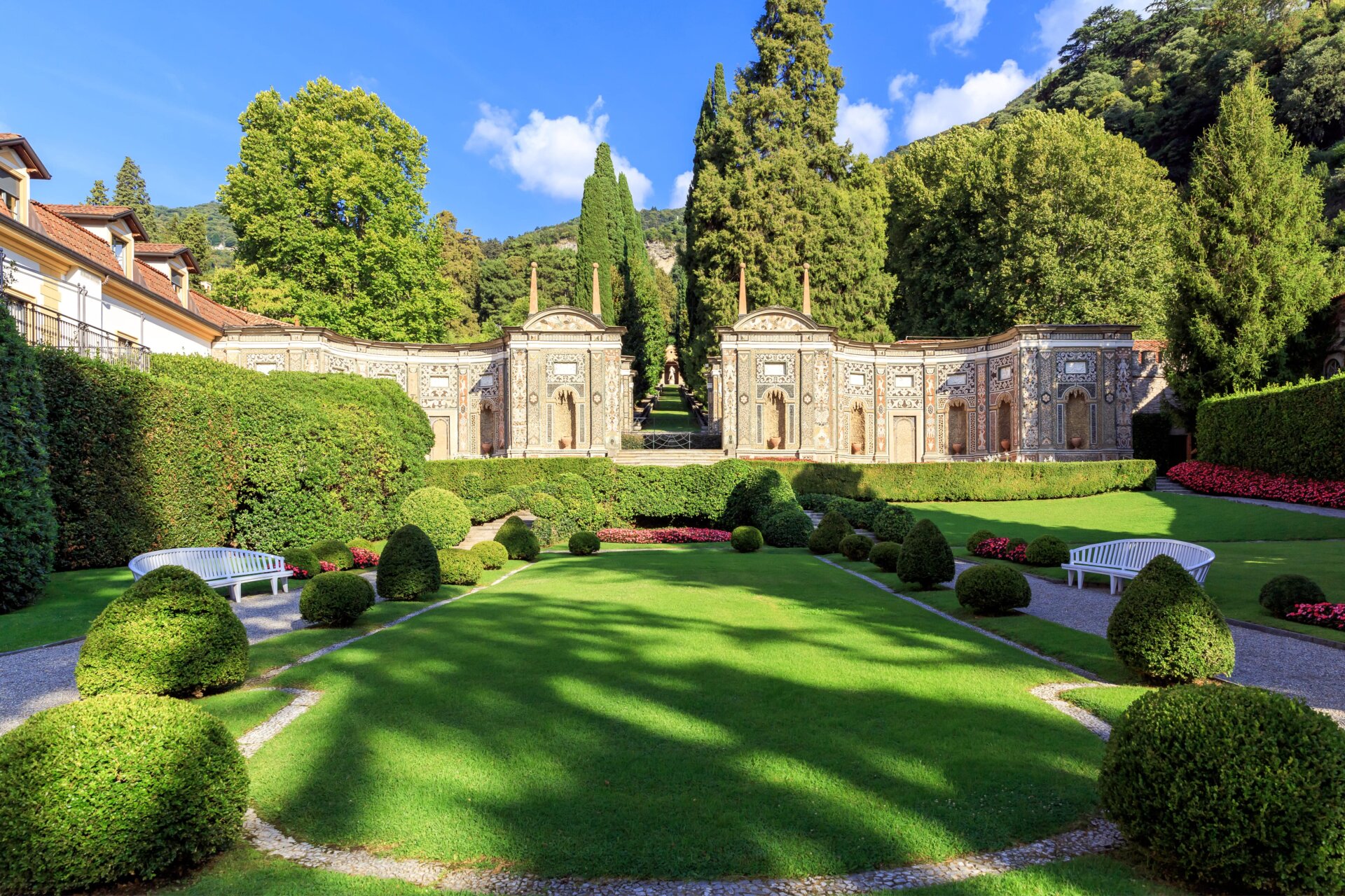 Villa d_Este - Mosaic Garden 4-min