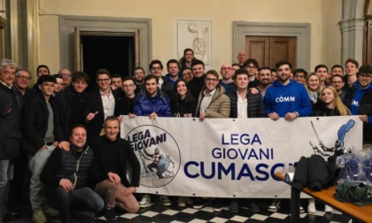 Giovani Cumasch: nominato il nuovo coordinatore