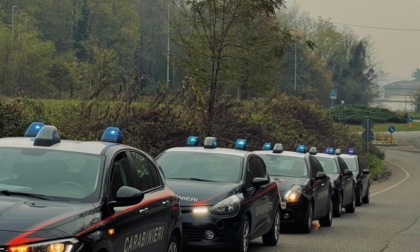 Controlli, tre uomini deferiti per guida in stato di ebbrezza