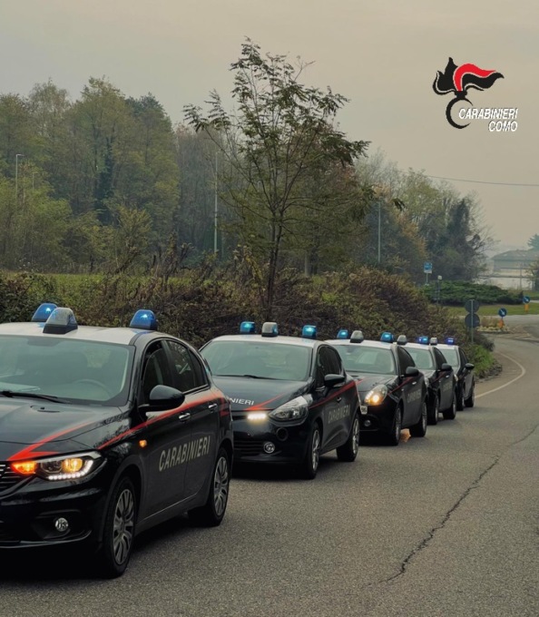 Controlli, tre uomini deferiti per guida in stato di ebbrezza