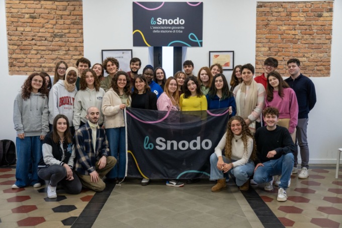 E’ ufficiale: Lo Snodo resterà in stazione fino a dicembre 2027