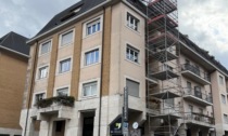 Violazioni in un cantiere in centro paese, multe per 38mila euro