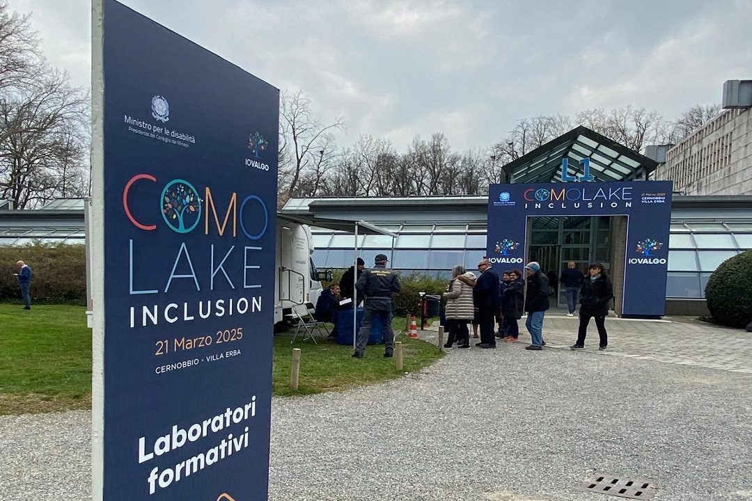 comolake inclusion