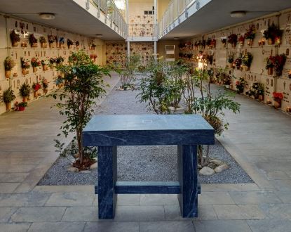 Un altare per le vittime del Covid: sarà inaugurato nella giornata dedicata