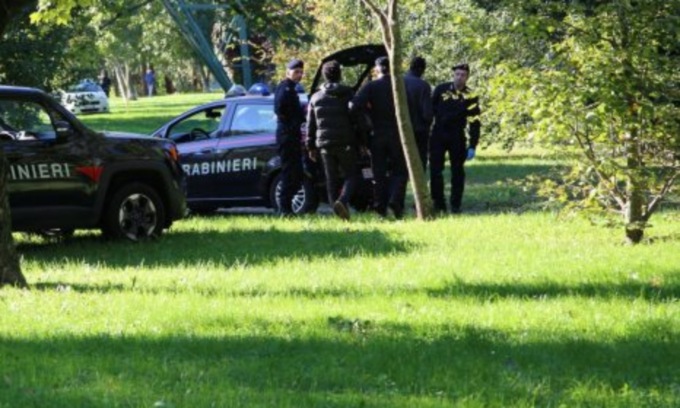 Boschi della droga: sgominata una violenta banda di spacciatori. 4 in carcere, 2 latitanti