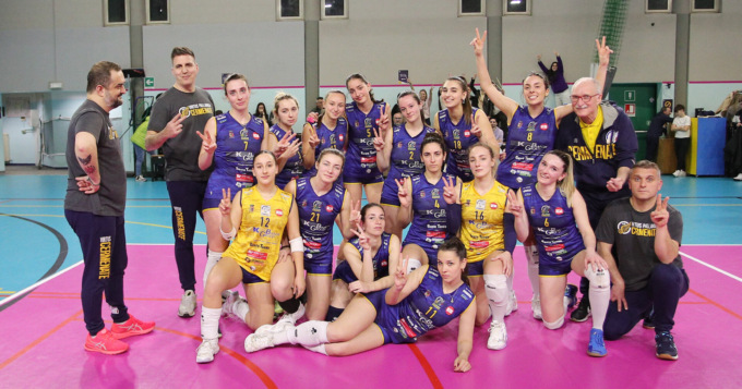 Serie C: Cermenate si aggiudica il derby contro Kaire