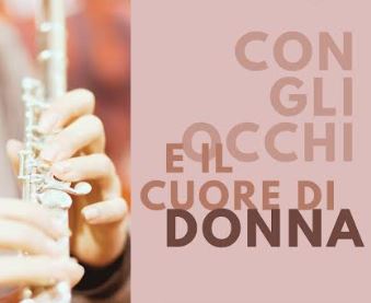 Musiciste d’eccezione sul palco per celebrare il talento femminile