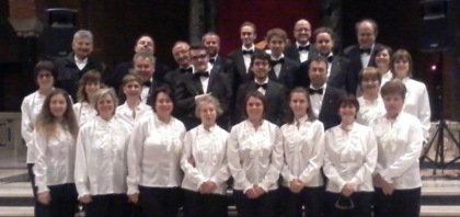 Dopo otto mesi di stop, il Coro dei Santi Gervaso e Protaso torna a cantare