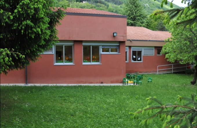 Il centro estivo si farà ad agosto: così si aiutano le famiglie