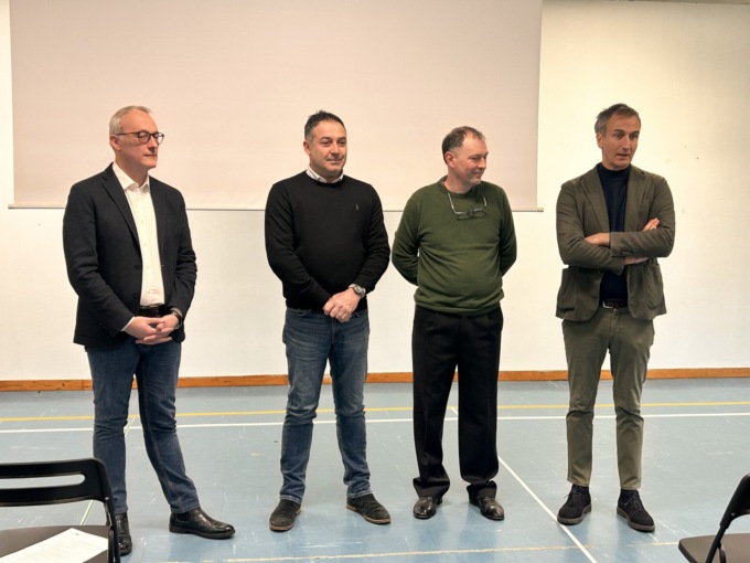 Presentato il Sintab, progetto transfrontaliero per proteggere natura e biodiversità