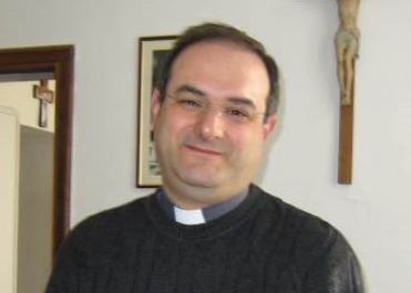 Don Lodovico è stato nominato esorcista della Diocesi di Milano