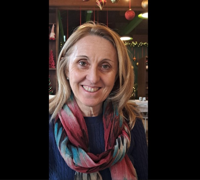 A Buccinigo questa mattina il funerale di Elena Pontiggia