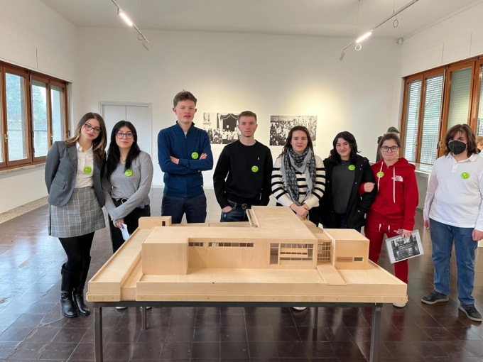 Giovani “Ciceroni” in azione: gli studenti del Cardinal Ferrari protagonisti alle Giornate di Primavera del FAI