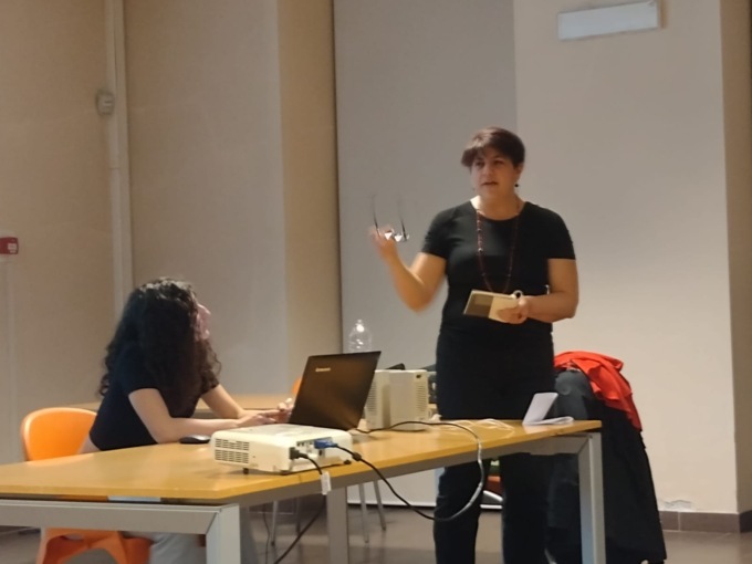 “Stressiamoci”: serata a Bosisio sul tema dello stress