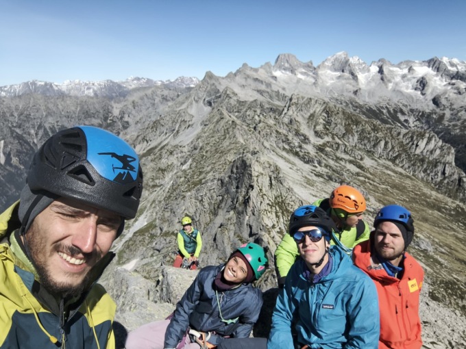 Scuola nazionale di Alpinismo “Alta Brianza”, al via il 63° corso