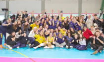 Formazioni Giovanili della Virtus, ecco i risultati del week-end