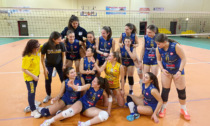 Seconda divisione: Virtus vittoriosa contro il CDG Erba