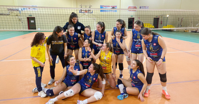 Seconda divisione: Virtus vittoriosa contro il CDG Erba
