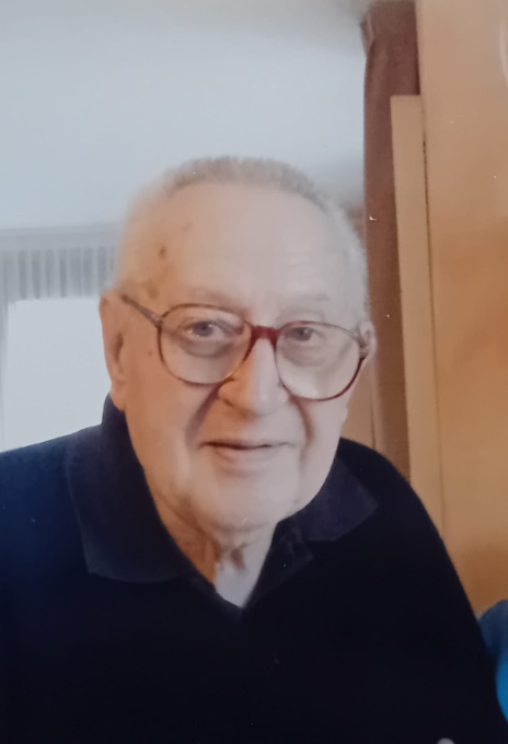 Addio a Ennio Valsecchi, ex consigliere comunale