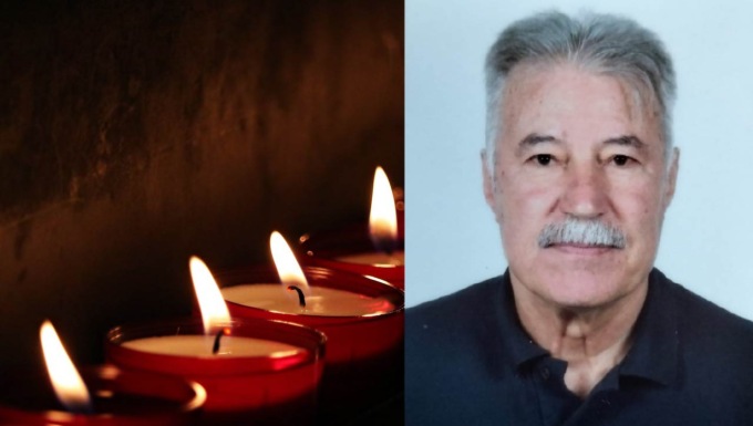 Addio all’ex vigile Vincenzo De Marco