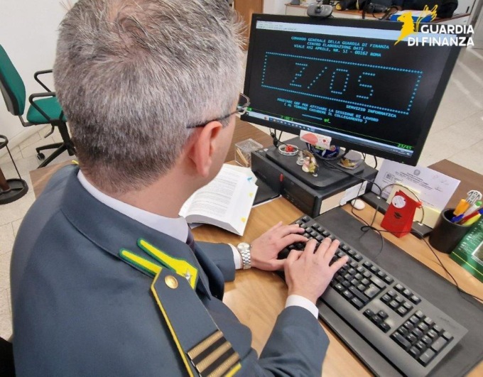 Evade il fisco e impiega lavoratori “in nero”, sequestro preventivo di oltre 200mila euro