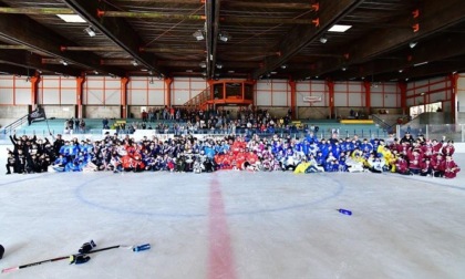 Hockey Como: ecco le 14 squadre del 37° Torneo Stefano Gosetto