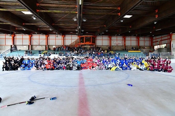 36° torneo internazionale Stefano Gosetto