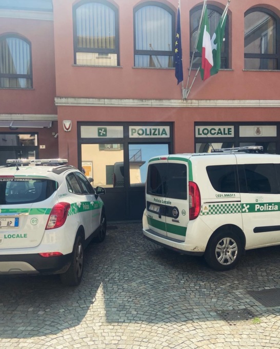 Bodycam sì, bodycam no: contestazioni sulla strumentazione della Polizia locale