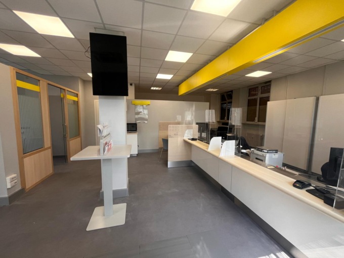 Ad Arosio torna operativo l’ufficio di Poste Italiane