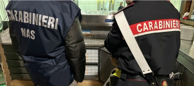 Controlli in due bar: 37mila euro di sanzioni