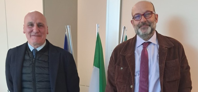 Dieci nuovi addetti di Vigilanza, coperto anche il presidio di Cantù