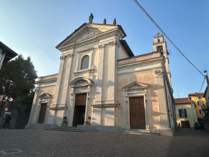 La parrocchia di Albiolo in pellegrinaggio, aperte le iscrizioni