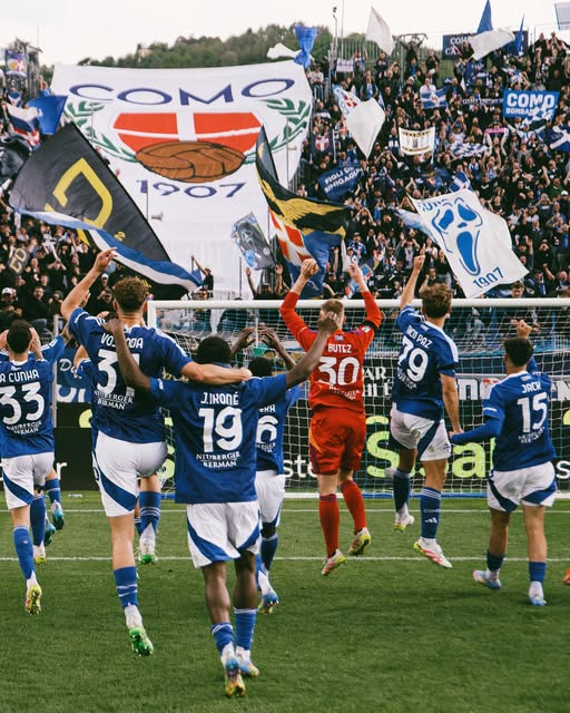 Parma-Como, 35^ giornata di Serie A: gli aggiornamenti