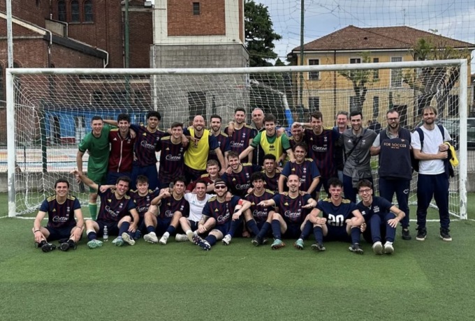 Un’ultima giornata scoppiettante: risultati e verdetti della domenica