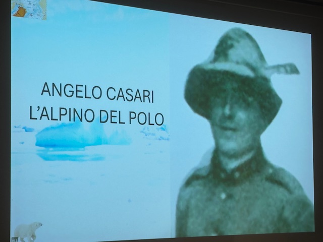 La spedizione Nobile al Polo Nord, la Tenda Rossa e la storia dell’alpino Casari