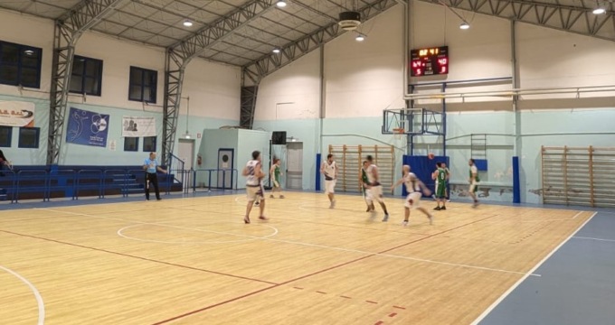 Il Basket Appiano Gentile si congeda dalla DR1: “Onoreremo fino alla fine il campionato” 