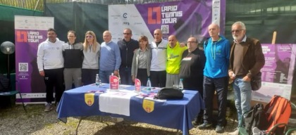 Lario tennis Tour 2025