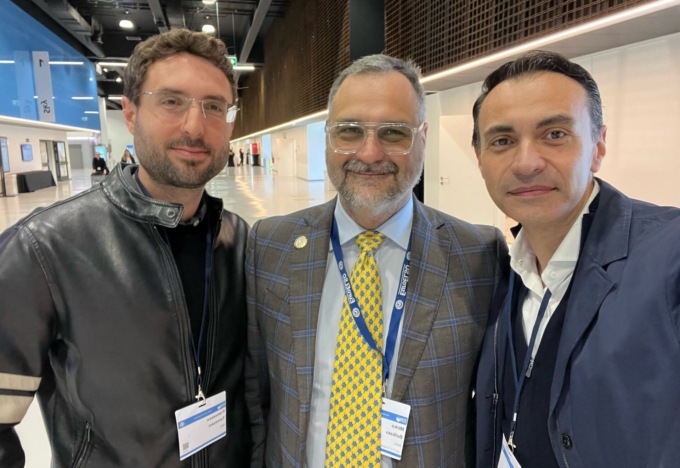 All’EuroElso presentati due casi clinici trattati utilizzando l’Ecmo