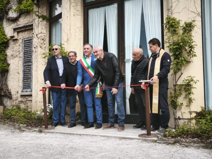 Grande successo per la mostra di presepi pasquali