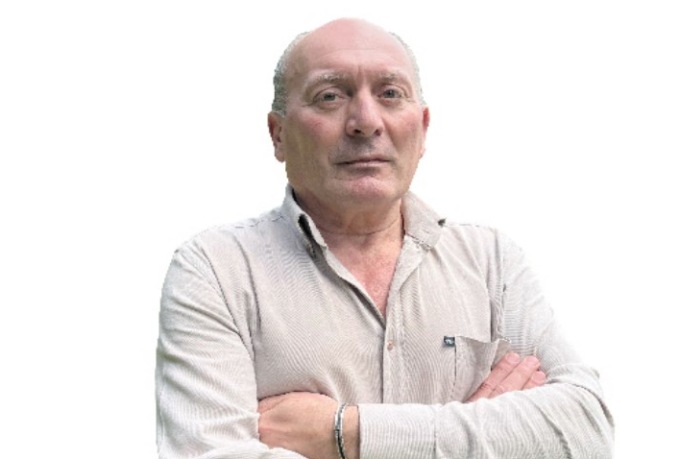Angelo Navoni è il nuovo assessore ai Lavori Pubblici