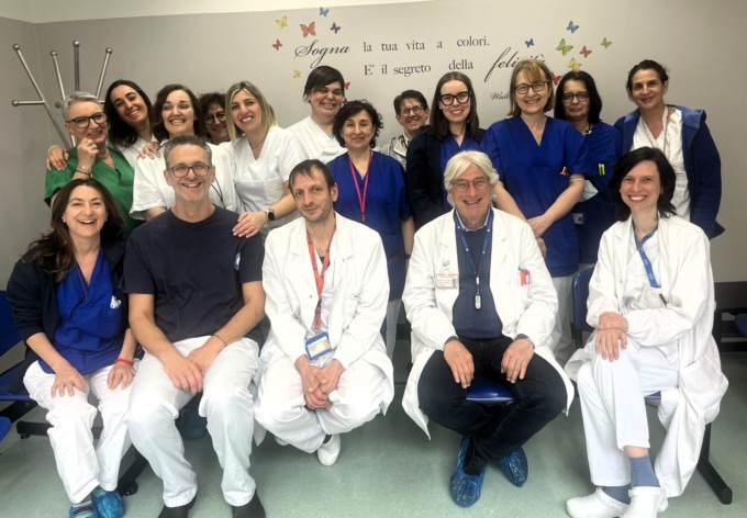 Il centro di Pma di Cantù riceve la terza certificazione