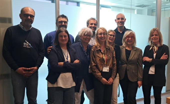 Dal 2017 con Asst lariana: in pensione la dottoressa Patrizia Conti