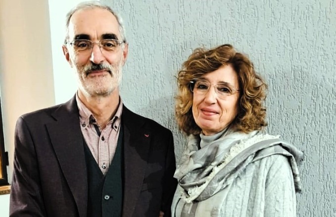 Vaccinazioni, Asst lariana saluta e ringrazia Petrillo e Pulitanò
