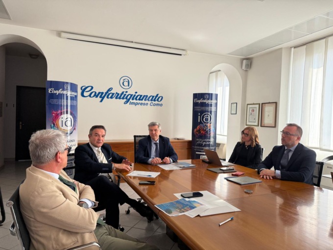 Confartigianato e So.Cer, una rivoluzione energetica per le imprese