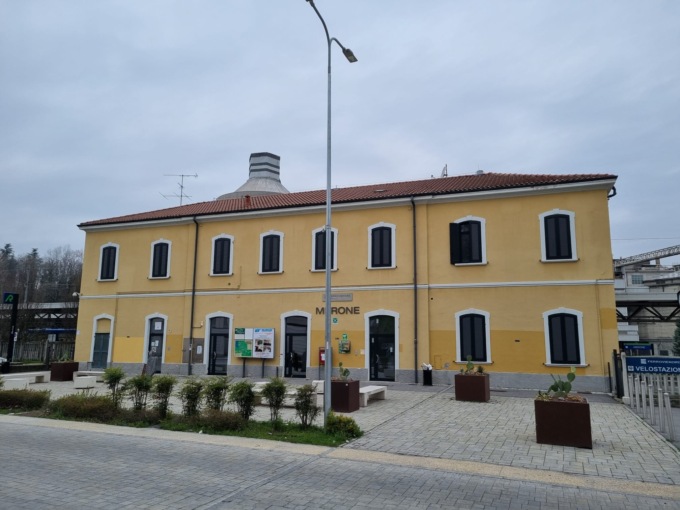 Al via i lavori di rifacimento della stazione ferroviaria